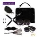 Подарочный набор для BDSM RIANNE S - Kinky Me Softly Purple: 8 предметов для удовольствия SO3865-SO-T фото