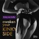Подарочный набор для BDSM RIANNE S - Kinky Me Softly Purple: 8 предметов для удовольствия SO3865-SO-T фото 4