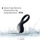 Эрекционное кольцо с вибрацией Svakom Tyler Black SO4833 фото 5