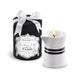 Масажна свічка Petits Joujoux (190 г) розкішна упаковка, Paris - Vanilla and Sandalwood