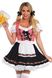 Рольовий костюм баварської дівчини Leg Avenue Beer Garden Babe SO7999 фото 1
