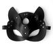 Маска кішечки з натуральної шкіри Art of Sex Cat Mask SO7479-SO-T фото 1