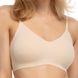 Безшовний бюстгальтер з м'якою чашкою без кісточок Julimex Infinity Soft Bra 103115 фото 5