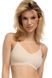 Безшовний бюстгальтер з м'якою чашкою без кісточок Julimex Infinity Soft Bra 103114 фото 1