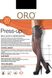 Утягивающие колготки с профилактическим массажем ORO Press-Up 20 den 92733-009-T фото