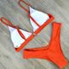 Купальник раздельный Magic Bikini Оранжевый M/L 279-MR-✔️ фото 2