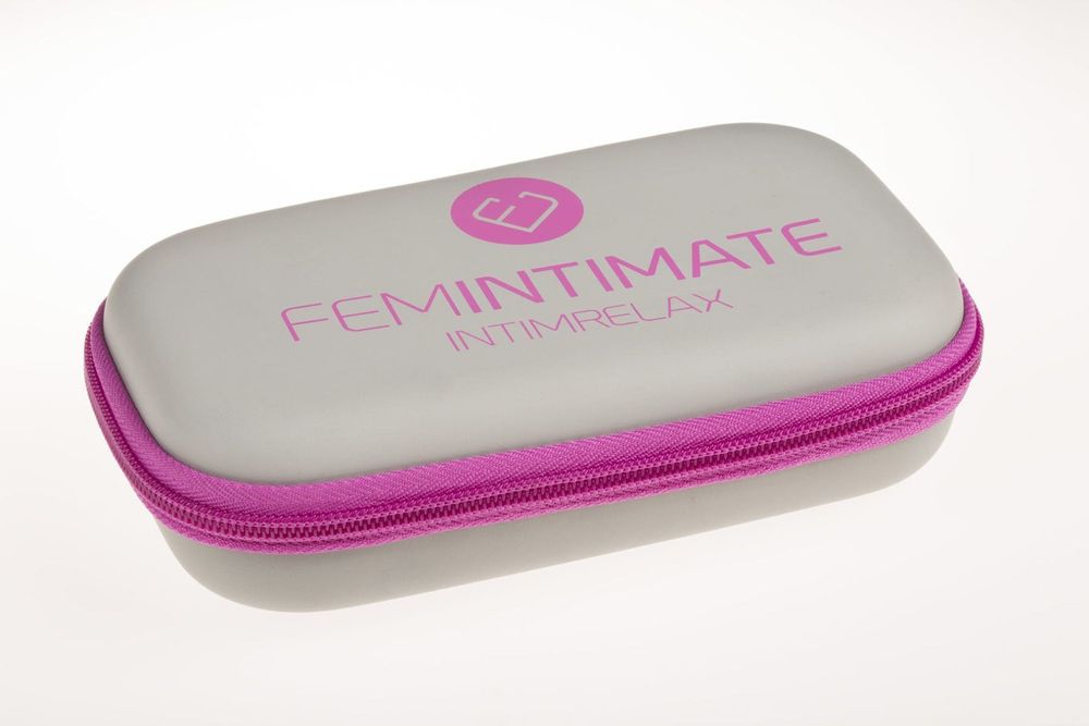 Система восстановления при вагините Femintimate Intimrelax для снятия спазмов при введении FM20371-SO-T фото