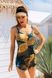 Пижама Livia Corsetti Damen Сине-золоттистый M 98492 фото 8